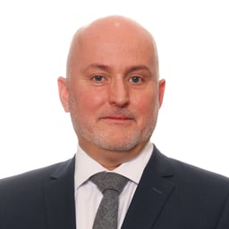 Martin Smith