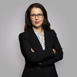 Andrea Randall