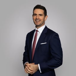 Antony Sassi