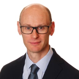 Simon Briskman