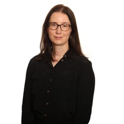 Vicky Reinhardt