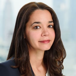 Elizabeth R. Gonzalez-Sussman