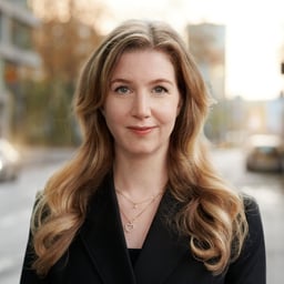 Daisy Nijkamp