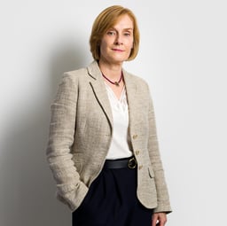 Hetty Gleave