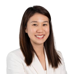 Gigi Ma