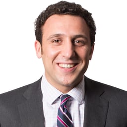 Ari MacKinnon