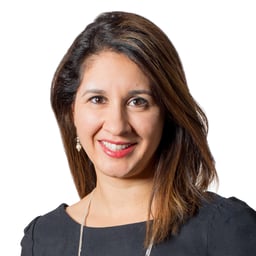 Lisa Vicens