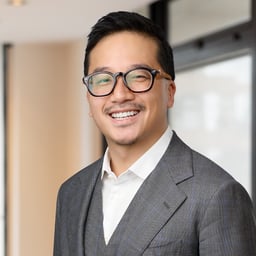 Matthew Lau