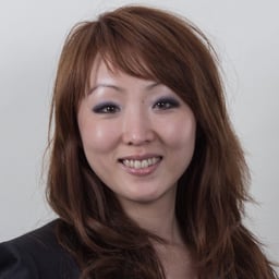 Marjory Ding
