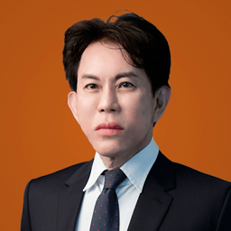 Norman Ho