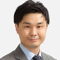 Masayoshi Kobayashi