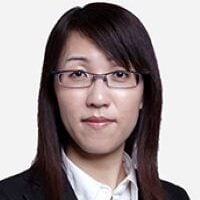 May Lau 