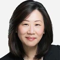 Isabella Liu