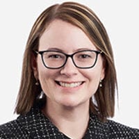 Sarah Merrett