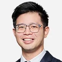 Zhao Yang Ng