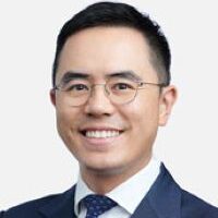 Jeremy Ong