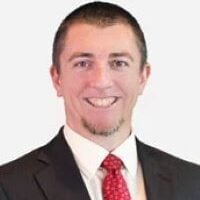 Gavin Raftery