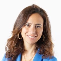 Mariam Sabet 