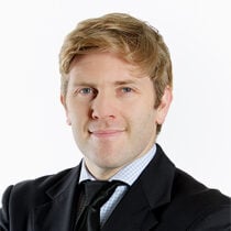 Mark Brown