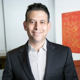 Mario Valencia