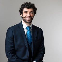 Girolamo D’Anna