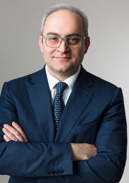 Pierluigi Perri
