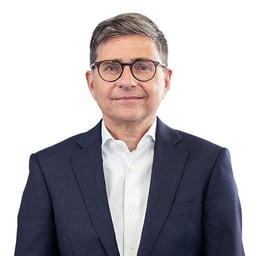 Luc Defferrard