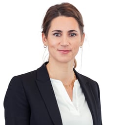 Sylvia Anthamatten