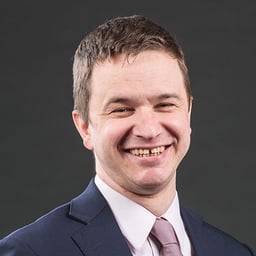 Alec van Vaerenbergh 