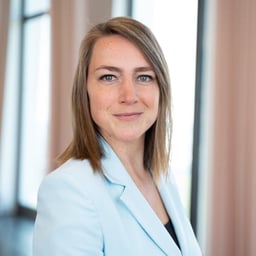Kim de Bruijn