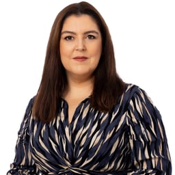 Barbara Galvin