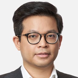 Nopporn Charoenkitraj