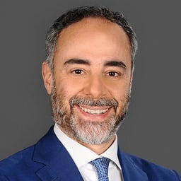 Claudio D’Alia