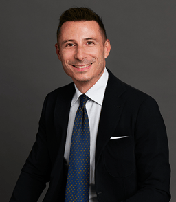 Simone Gaggero