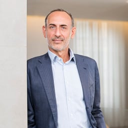 Paolo Giacometti