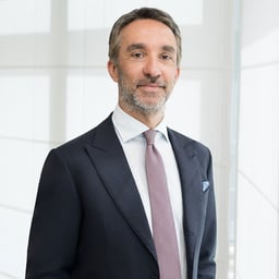 Gianrico Giannesi