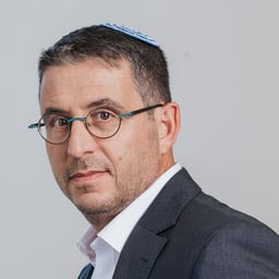 Gilad Maoz