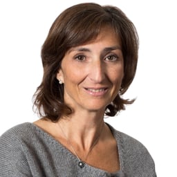 Marie-Laurence Tibi