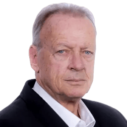 Tim Gordon-Grant