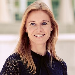 Valérie van ’t Lam