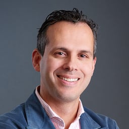 Alexander Tsoutsanis
