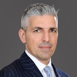 Antonio Tomassini