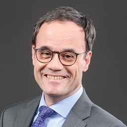 Bob Martens