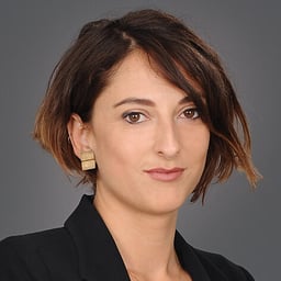 Cristina Criscuoli