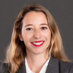 Diane Campion de Poligny