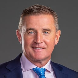 Henry Quinlan