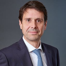 Marc Molhuysen