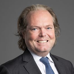 Pierre Berger