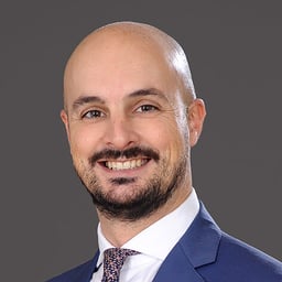 Riccardo Pagotto