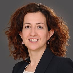 Silvia Ravagnani